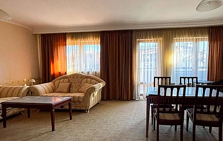 ID 13231 Двухуровневая квартира в ДаунТаун Фото 10