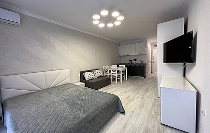 ID 15017 Квартира-студия в Магнолия 7 Фото 1 