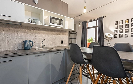 ID 14881 Двухкомнатная квартира в Нобель Фото 2