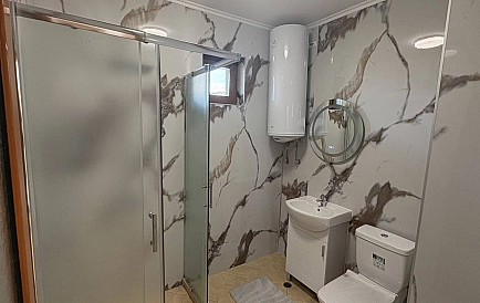 ID 14864 Трехкомнатная квартира в Грин Виллидж Фото 4