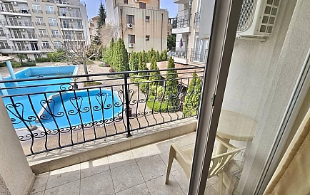 ID 15447 Трехкомнатная квартира в Даун Парк Фото 5