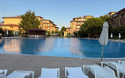 ID 15199 Двухкомнатная квартира в Меджик Дримс Фото 8