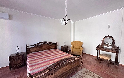 ID 14128 Дом с видом на море в Святом Власе Фото 4