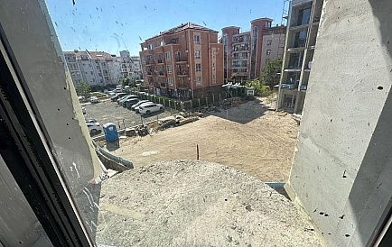 ID 16339 Двухкомнатная квартира в Сити Резиденс Фото 7