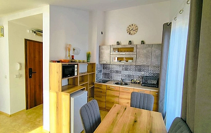 ID 14909 Двухкомнатная квартира в Морски Фар Фото 2