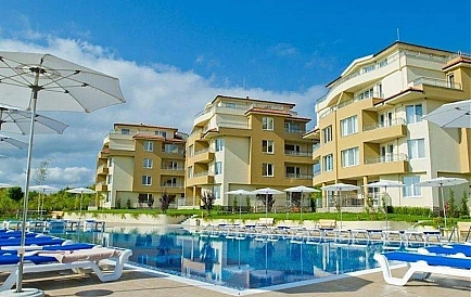 ID 14086 Двухкомнатная квартира в Пайнс Бич Резорт Фото 6