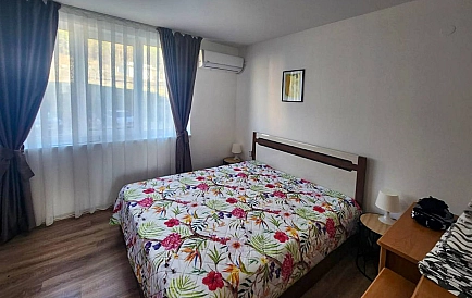 ID 15155 Трехкомнатная квартира в Империал Форт Фото 2