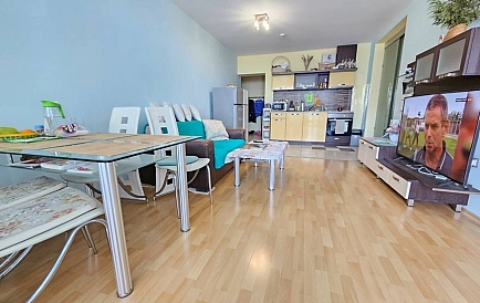 ID 14197 Трехкомнатная квартира в Марина Холидей Фото 9