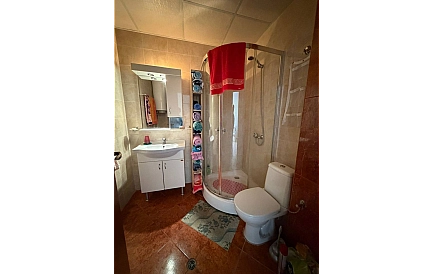 ID 15431 Двухкомнатная квартира в Холидей Форт Фото 5