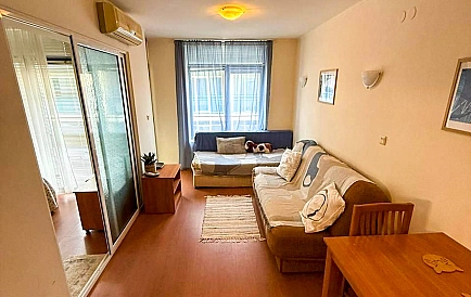 ID 15271 Двухкомнатная квартира в Рейнбоу Фото 8