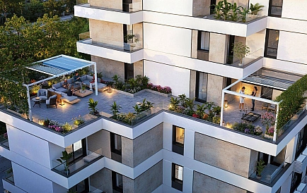 ID 16084 Квартиры от застройщика в Рока Парк Фото 6