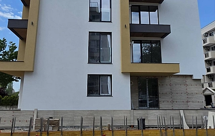 ID 15586 Квартира-студия в Сити-2 Эмилия Романа Фото 6