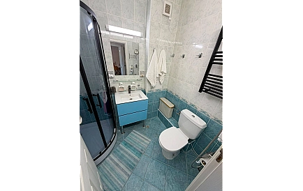 ID 15746 Двухкомнатная квартира в Си Дримс Фото 8