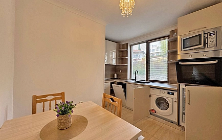 ID 14998 Квартира-студия в Арена Фото 10