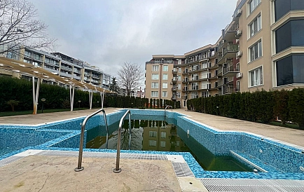 ID 14928 Двухкомнатная квартира в Вип Вижн Фото 5