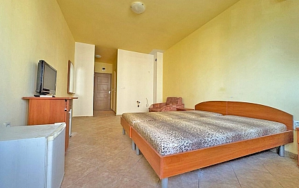 ID 16547 Квартира-студия в Равде Фото 5