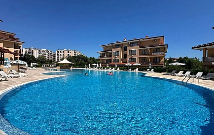 ID 15823 Двухкомнатная квартира в Скай Дримс Фото 6