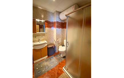 ID 13361 Двухкомнатная квартира в Мессамбрия Форт Фото 5