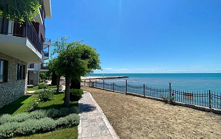 ID 13361 Двухкомнатная квартира в Мессамбрия Форт Фото 9