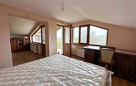 ID 13124 Дом в Детелина Фото 9