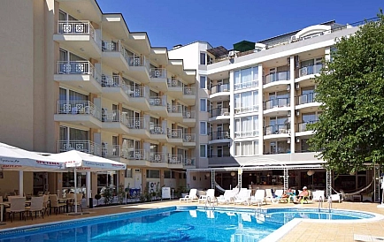 ID 15470 Трехкомнатная квартира в Карлово Фото 6