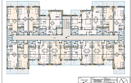 ID 15332 Квартиры от застройщика в Посейдон Резиденс Фото 10