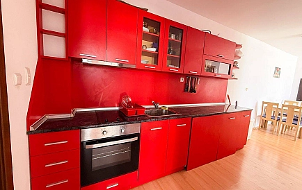 ID 15432 Трехкомнатная квартира в Санни Дей 6 Фото 10