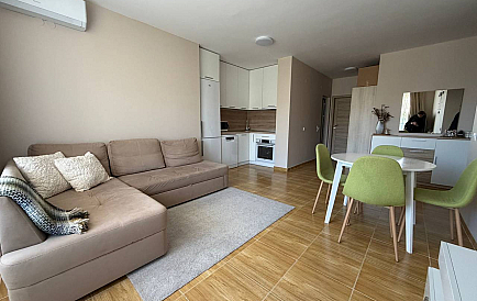 ID 15469 Трехкомнатная квартира в Скай Дриймс Фото 1 