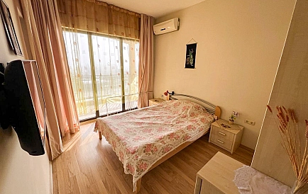 ID 13660 Трехкомнатная квартира в Бендита Маре Фото 4