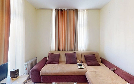 ID 14951 Трехкомнатная квартира в Барко Дел Сол Фото 10