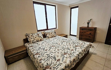 ID 15317 Трехкомнатная квартира в Бадемите Фото 3