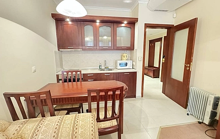 ID 14264 Двухкомнатная квартира в Даунтаун Фото 2