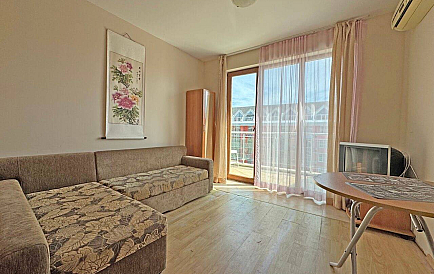 ID 15600 Квартира-студия в Амадеус 11 Фото 1 