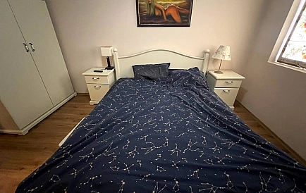 ID 15292 Двухкомнатаная квартира в Малката Воденица Фото 7