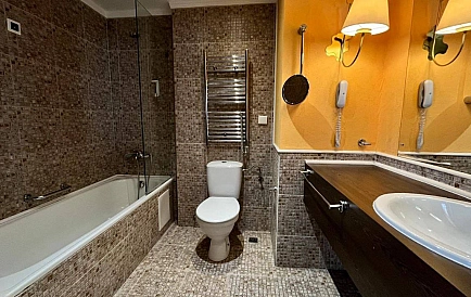 ID 14913 Двухкомнатная квартира в Барсело Роял Бич Фото 4