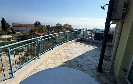 ID 15190 Трёхкомнатная квартира в местности Ален Мак Фото 5