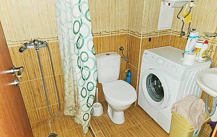 ID 15119 Двухкомнатная квартира в Сияна Фото 4