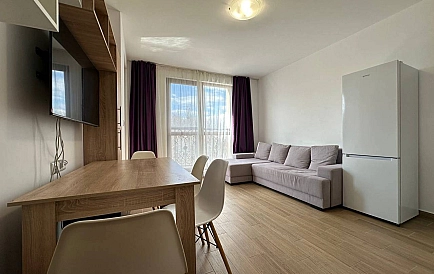 ID 15265 Трехкомнатная квартира в Каскадас Фото 9