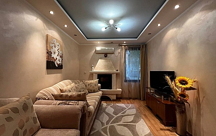 ID 14236 Трехкомнатная квартира в Бургасе Фото 8