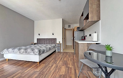 ID 16183 Квартира-студия в Несебр Форт Резиденс Фото 9