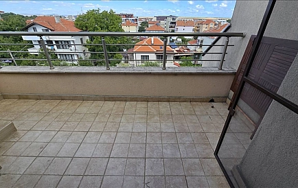 ID 14606 Двухкомнатная квартира в Сарафово Фото 8