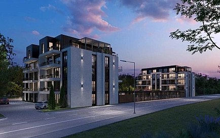 ID 14826 Квартиры в Сохо Твин Хаус Фото 4