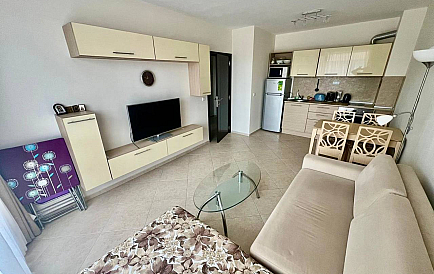 ID 15482 Двухкомнатная квартира в Солнце и Море Фото 1 