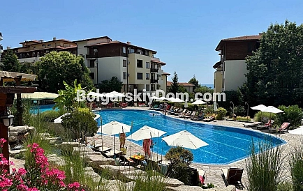 ID 16399 Двухкомнатная квартира в Райский Сад Фото 5
