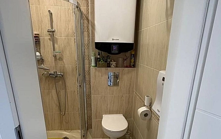 ID 14851 Двухкомнатная квартира в Поморье Резиденс Фото 8