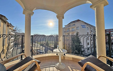 ID 14988 Трехкомнатная квартира в Роял Сан Фото 8