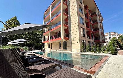 ID 15215 Двухкомнатная квартира в Санни Вью Централ 7 Фото 6