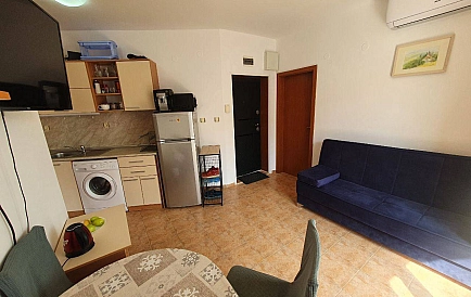 ID 15386 Трехкомнатная квартира в Санни Дей 3 Фото 8