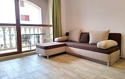 ID 15450 Двухкомнатная квартира в Каскадас 15 Фото 10