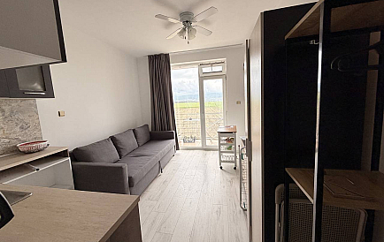 ID 15597 Квартира-студия в Санни Дей 5 Фото 1 
